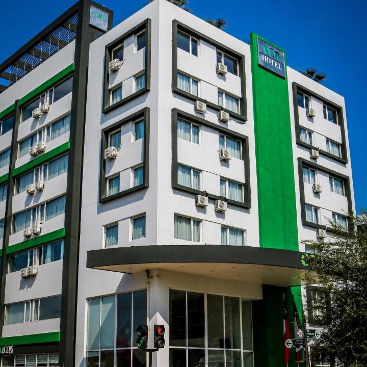 Photo of Buildings in Talca
