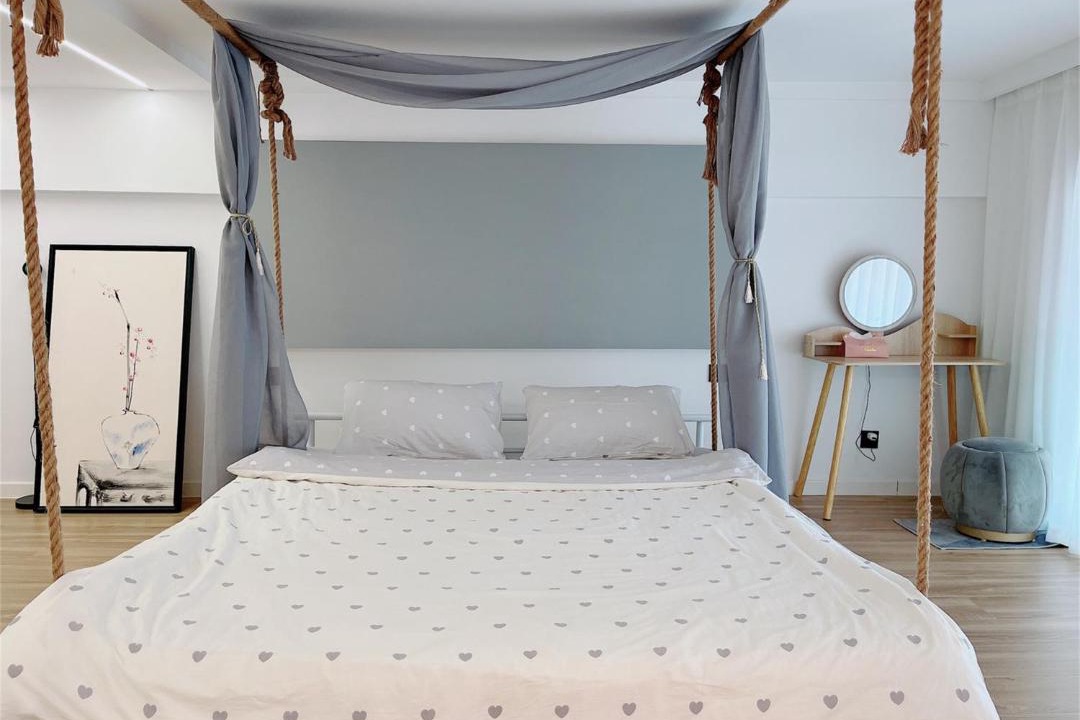 Photo of Bedroom in El Salvador