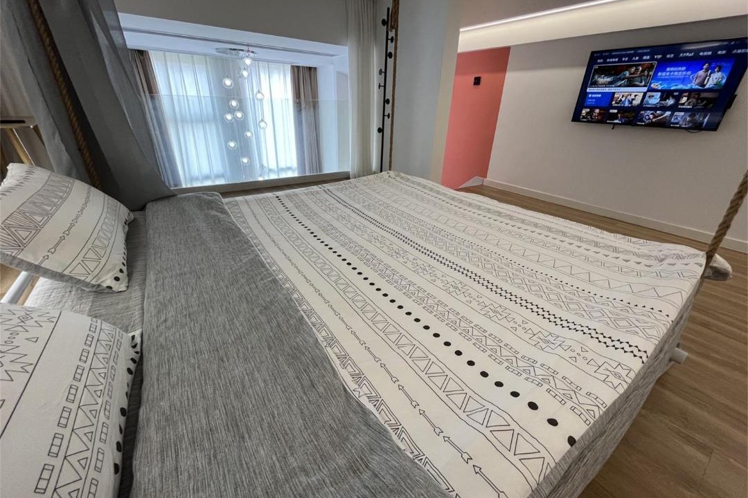 Photo of Bedroom in El Salvador
