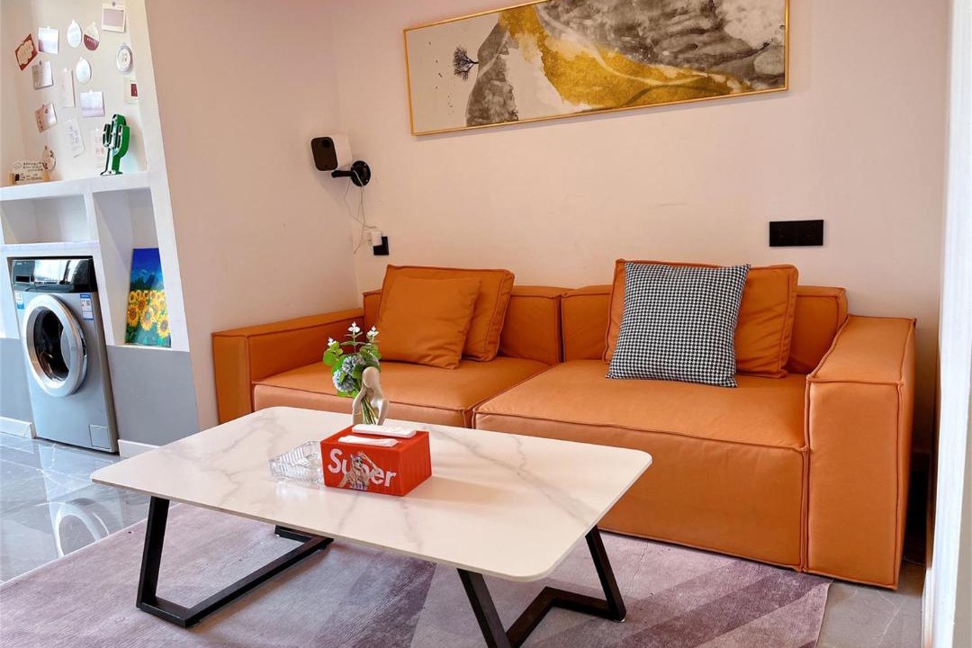 Photo of Livingroom in El Salvador