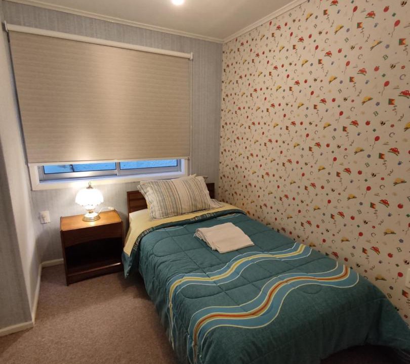 Photo of Bedroom in Punta Arenas