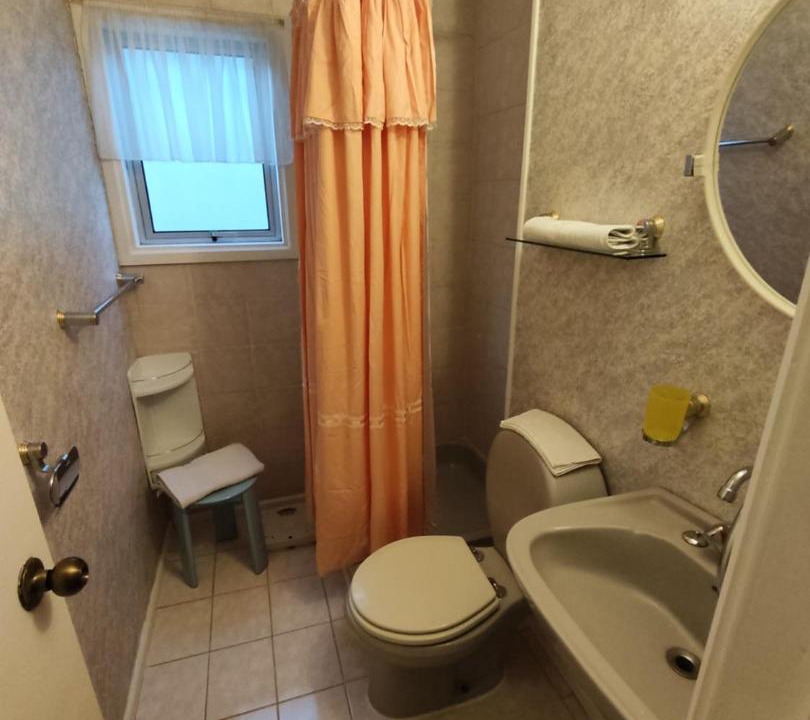 Photo of Bathroom in Punta Arenas