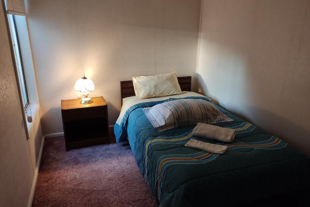 Photo of Bedroom in Punta Arenas