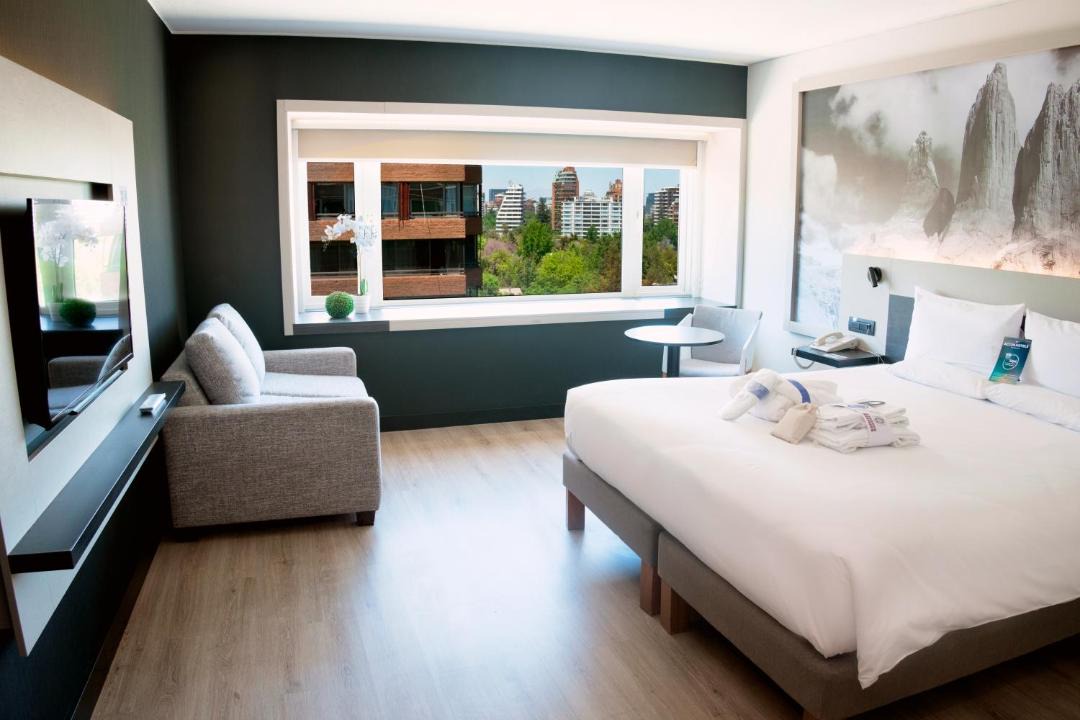 Photo of Bedroom in Vitacura