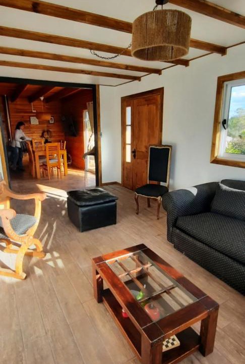 Photo of Livingroom in La Estrella