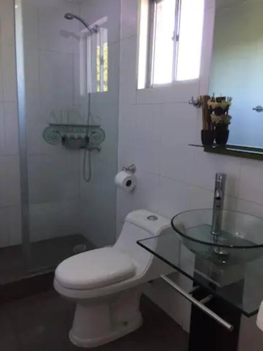 Photo of Bathroom in Rauco