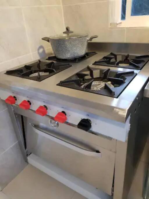 Photo of Kitchen in Rauco