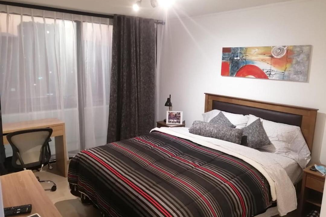 Photo of Bedroom in Rancagua