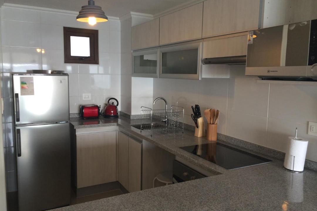 Photo of Kitchen in La Serena