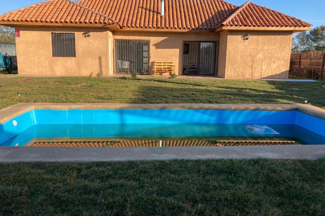 Photo of Outdoor in San Francisco de Mostazal