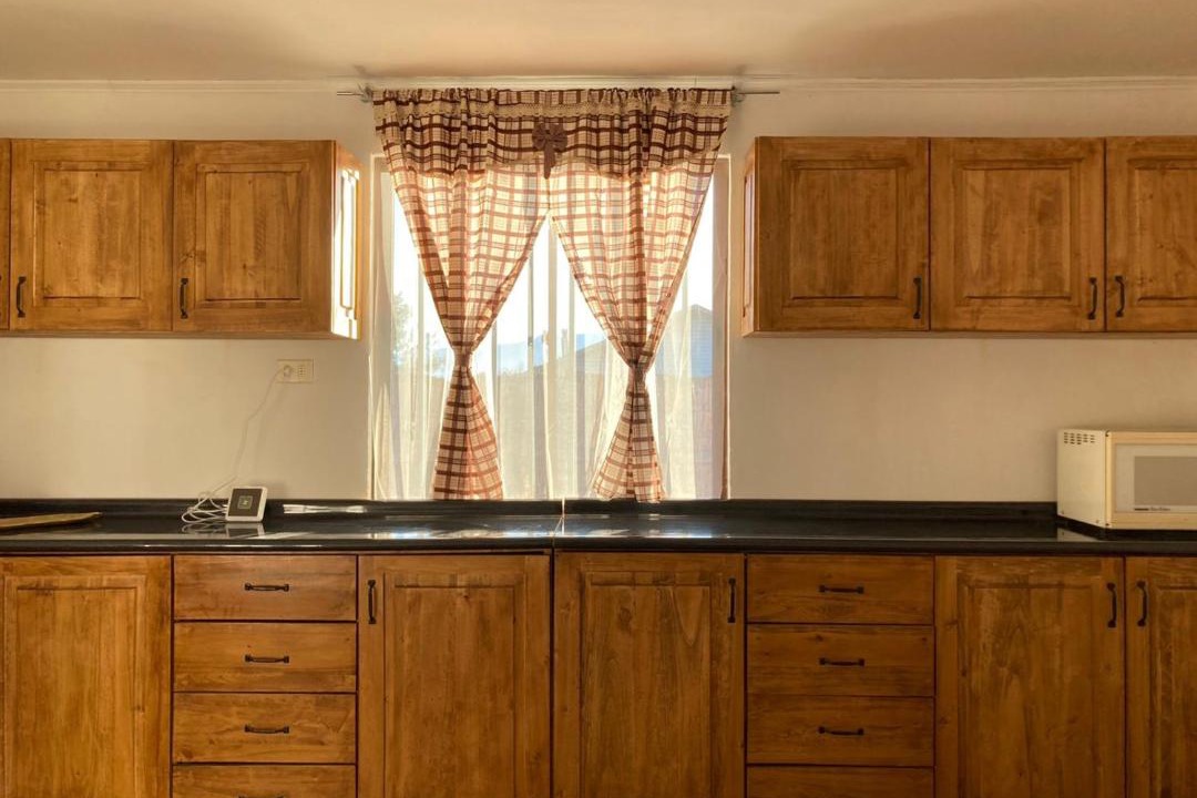 Photo of Kitchen in San Francisco de Mostazal