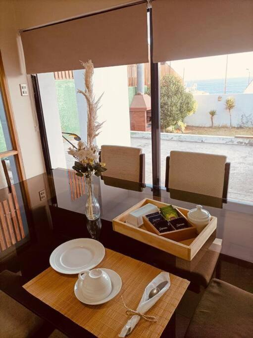Photo of Livingroom in Iquique