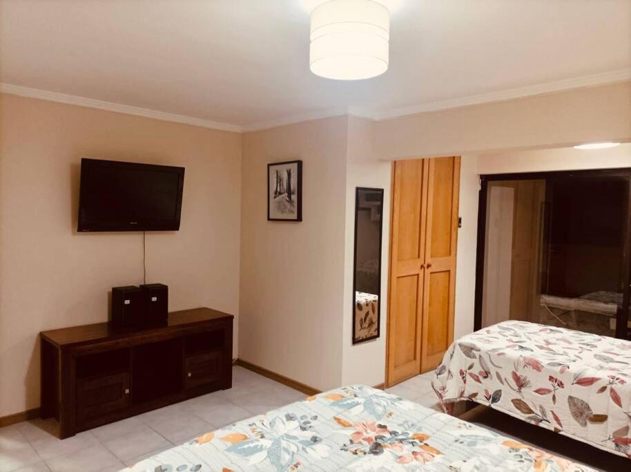 Photo of Bedroom in Iquique