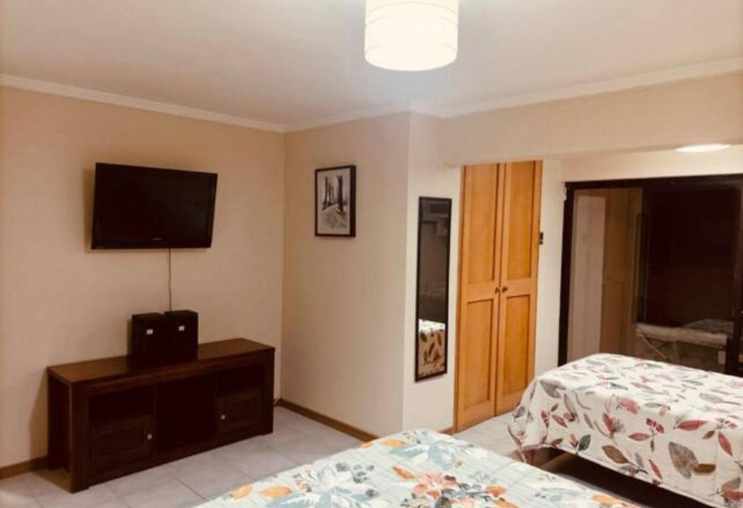 Photo of Bedroom in Iquique