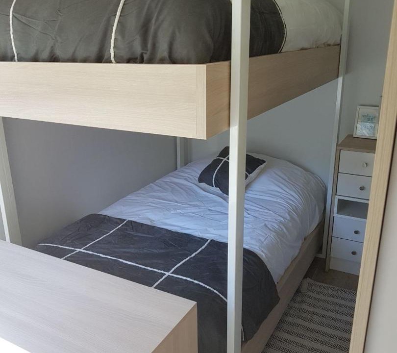 Photo of Bedroom in Pinto