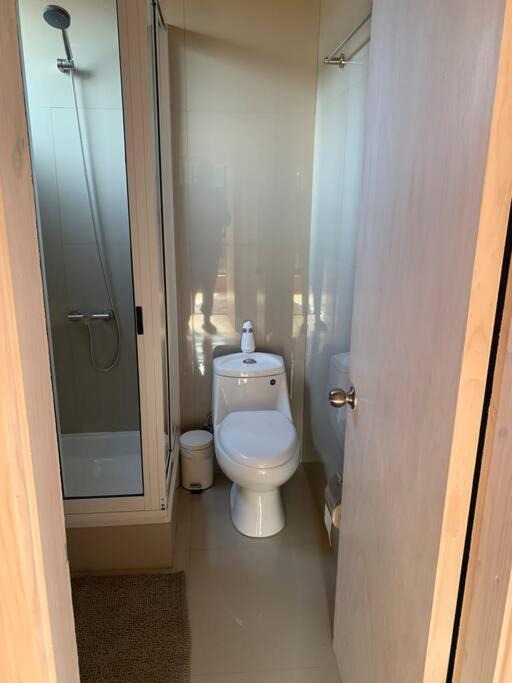 Photo of Bathroom in Pichilemu