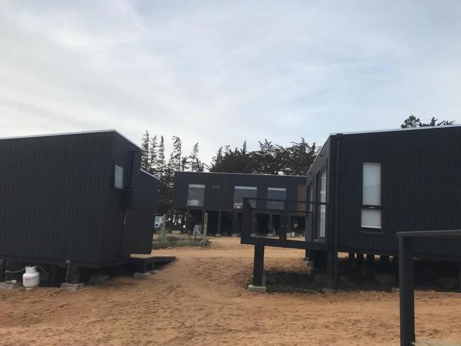 Photo of Buildings in Pichilemu