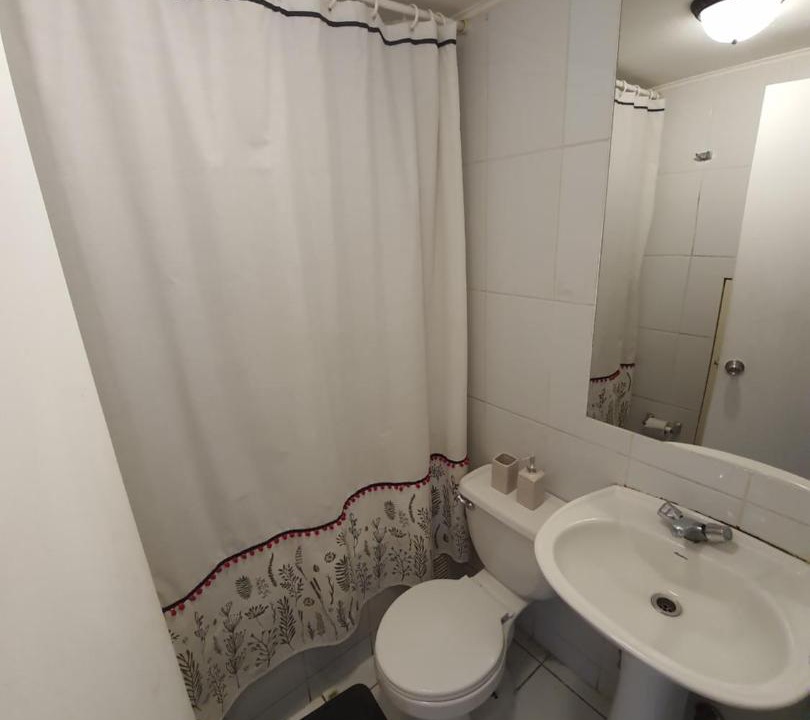 Photo of Bathroom in Concepcion