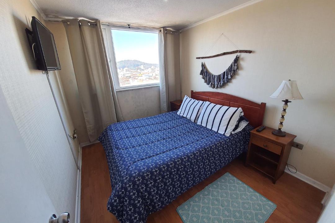Photo of Bedroom in Concepcion