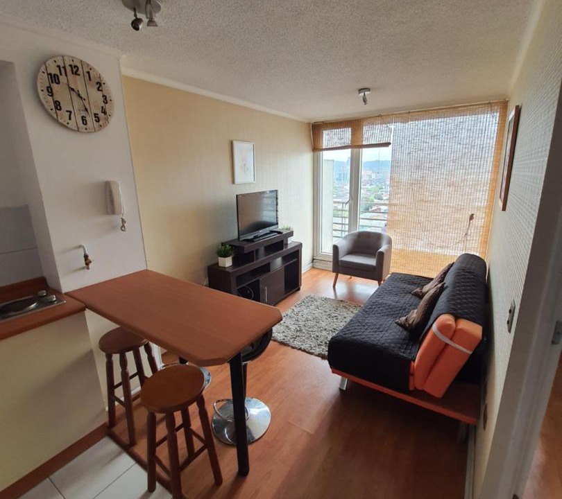 Photo of Livingroom in Concepcion