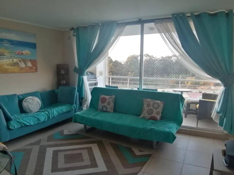 Photo of Livingroom in Algarrobo