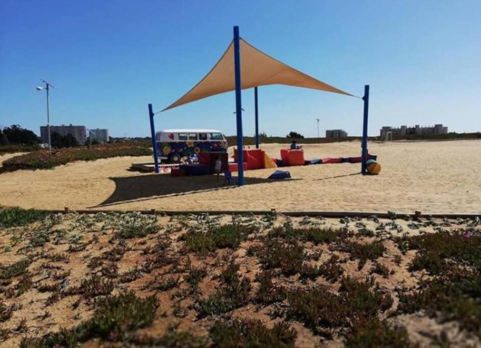 Photo of Outdoor in Algarrobo