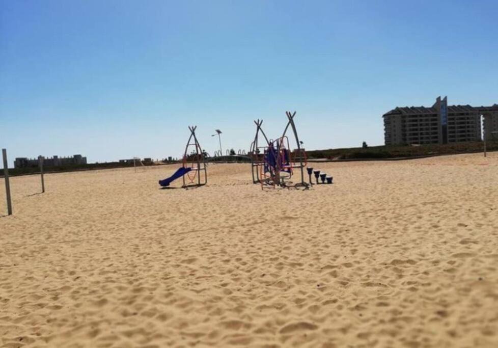 Photo of Outdoor in Algarrobo
