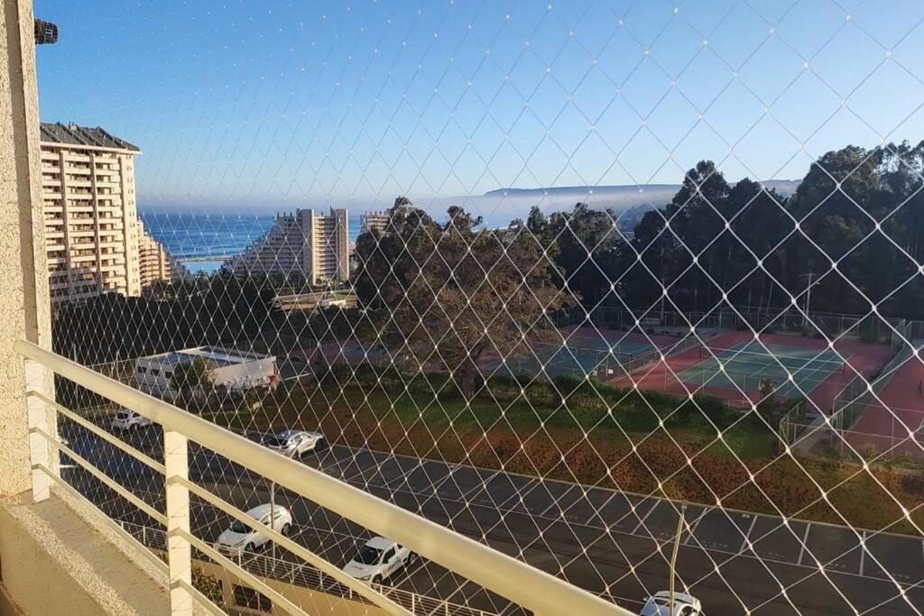 Photo of Buildings in Algarrobo
