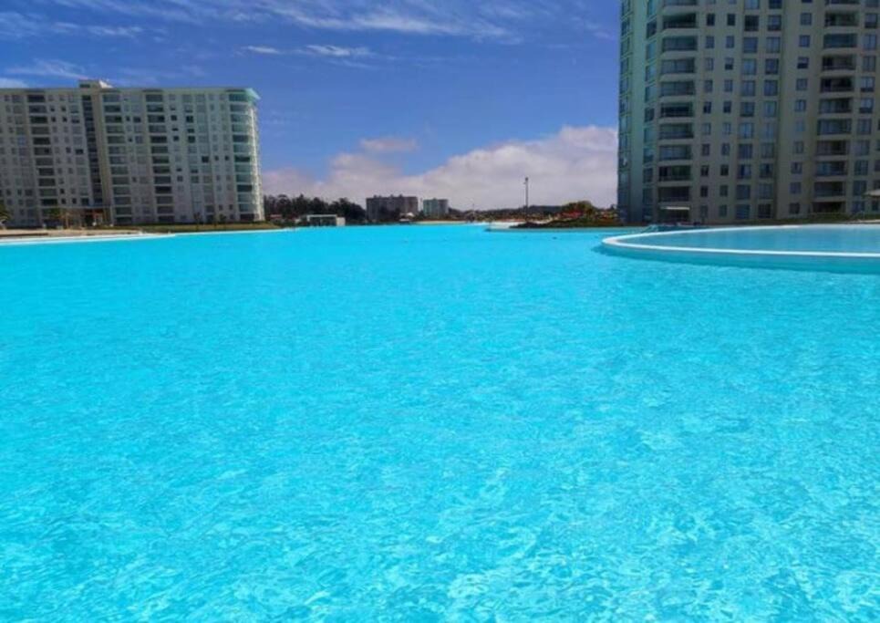 Photo of Outdoor in Algarrobo