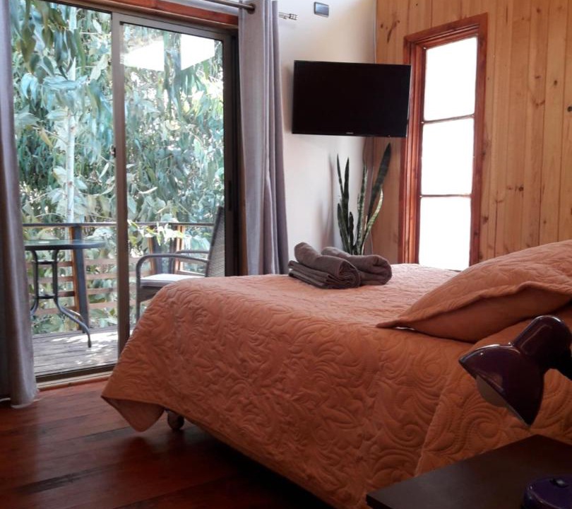 Photo of Bedroom in Pichilemu