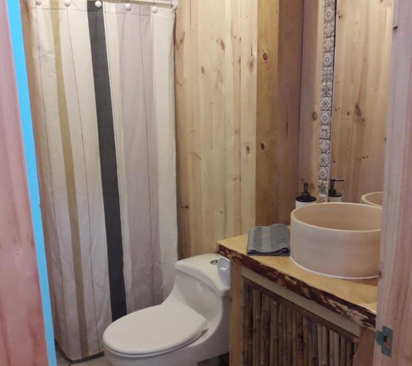 Photo of Bathroom in Pichilemu