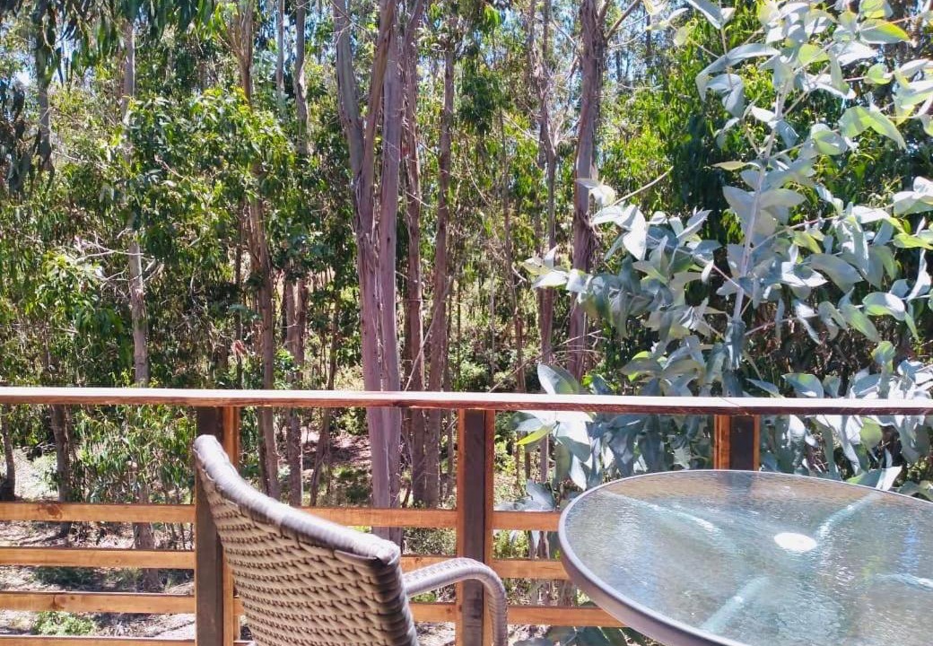 Photo of Patio Balcony in Pichilemu