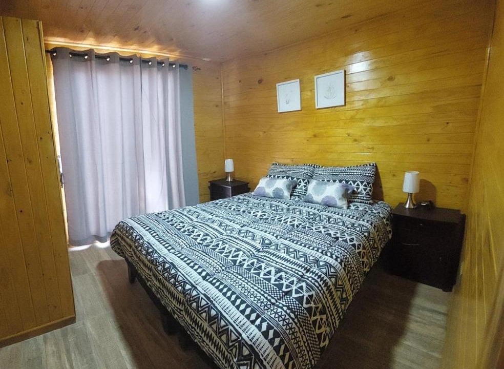 Photo of Bedroom in Combarbala