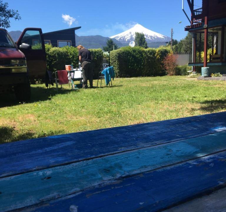 Photo of Others in Pucon