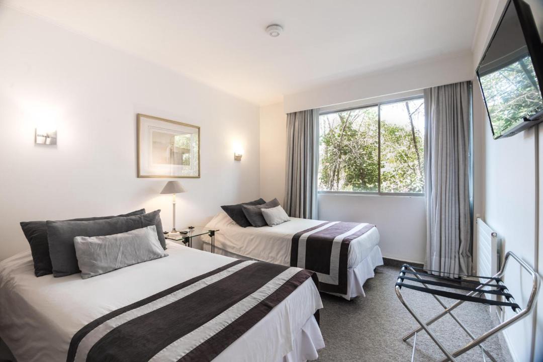 Photo of Bedroom in Vitacura