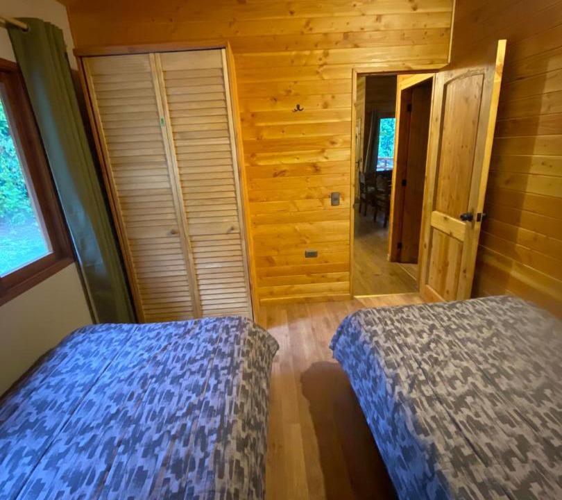 Photo of Bedroom in Pucon