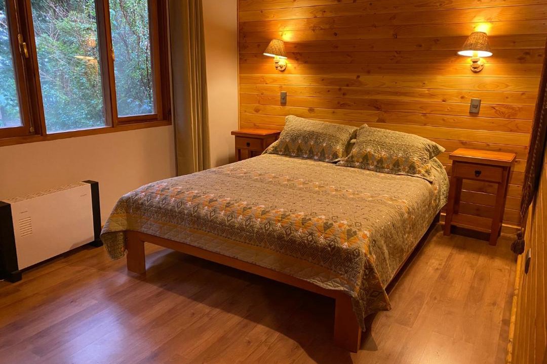 Photo of Bedroom in Pucon