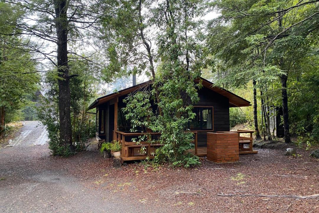 Photo of Others in Pucon