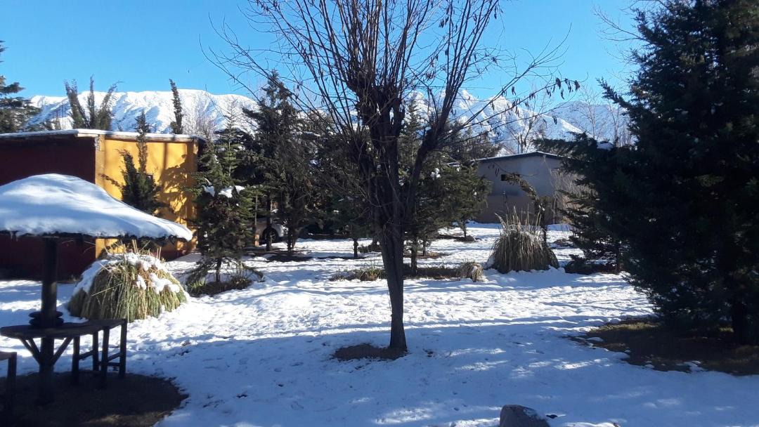 Photo of Others in Cacheuta