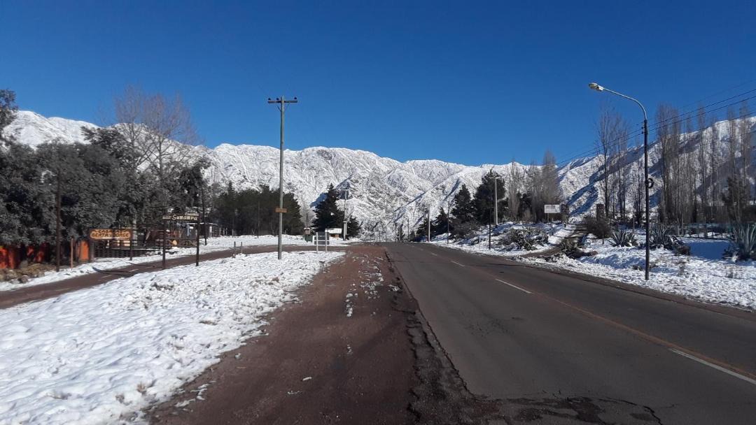 Photo of Others in Cacheuta