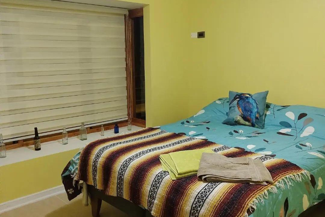 Photo of Bedroom in Guanaqueros