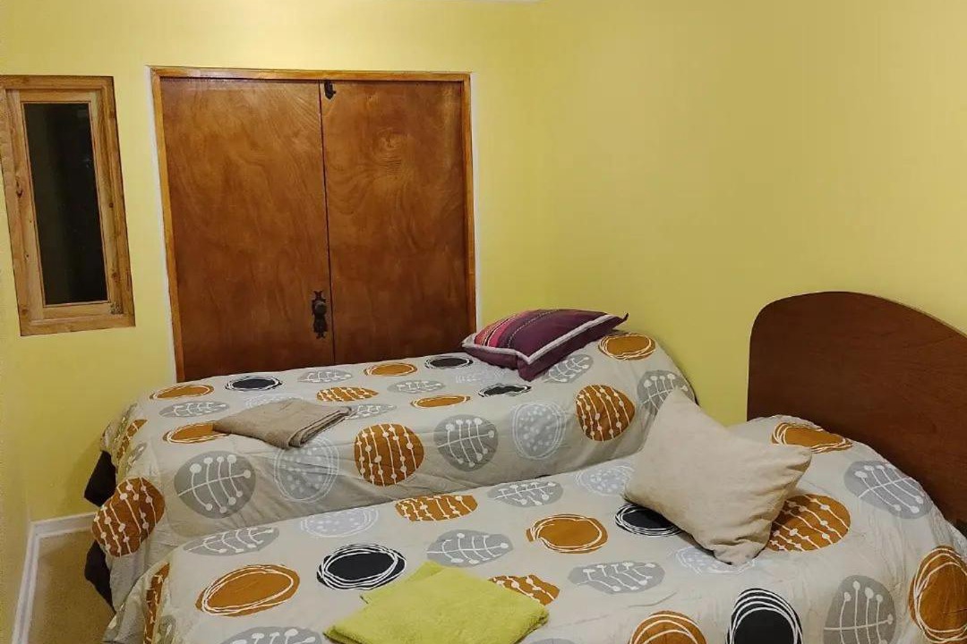Photo of Bedroom in Guanaqueros