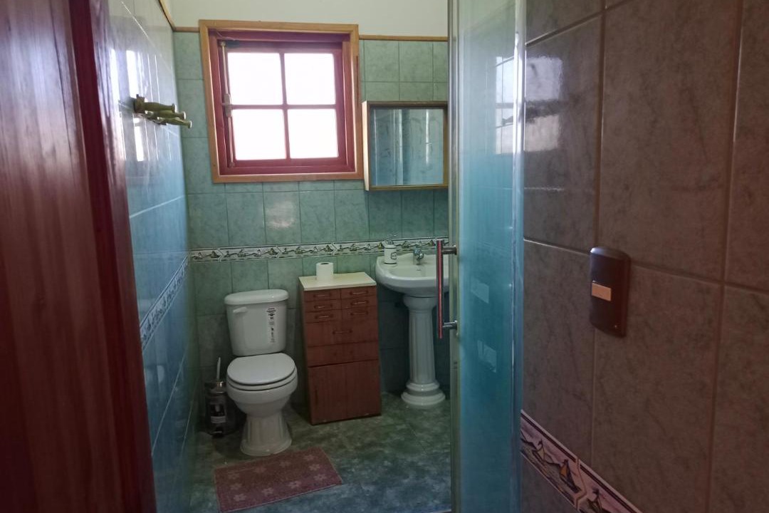 Photo of Bathroom in Olmue