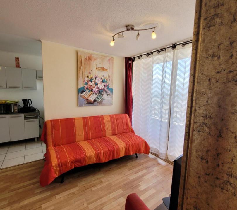Photo of Livingroom in Copiapo