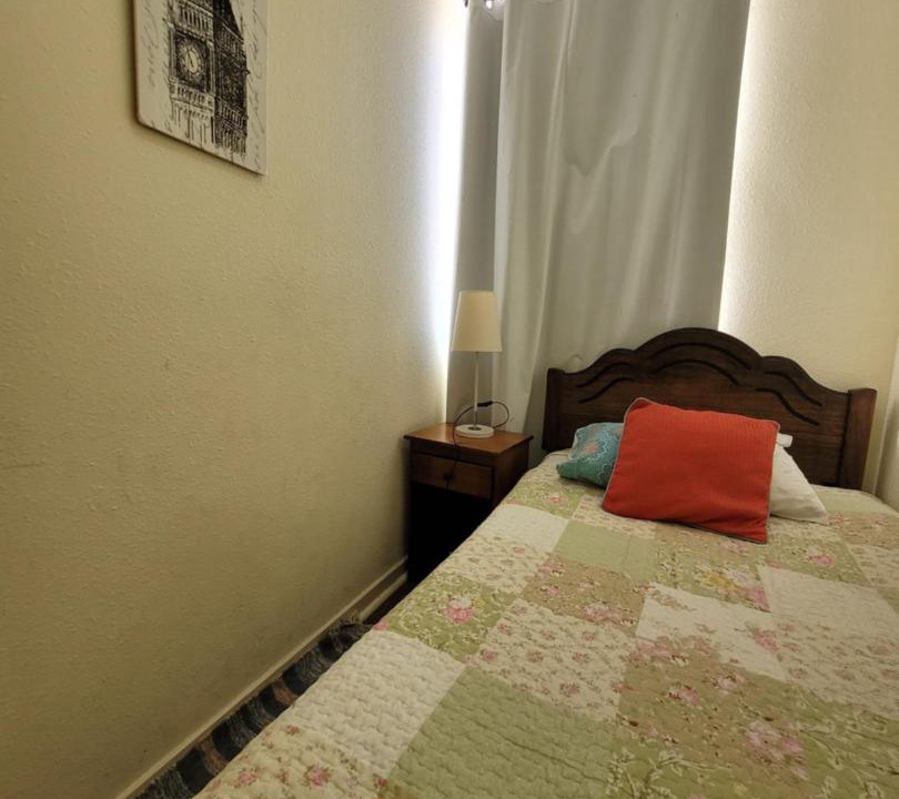 Photo of Bedroom in Copiapo