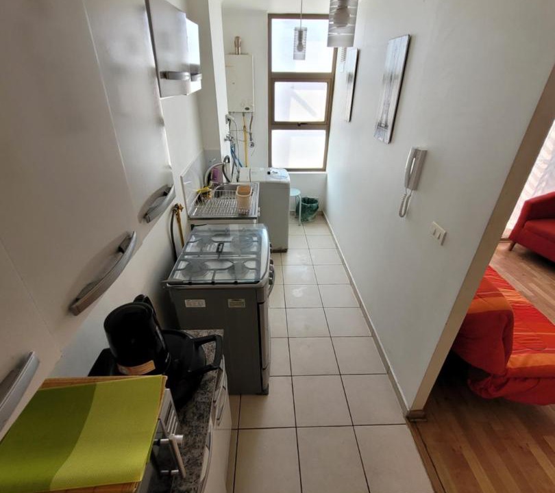 Photo of Livingroom in Copiapo