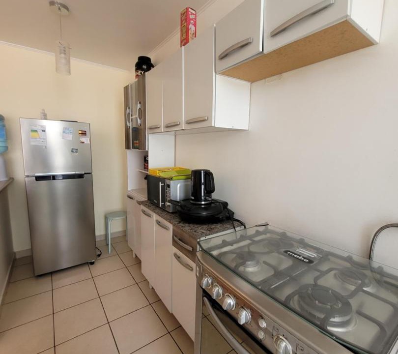 Photo of Kitchen in Copiapo