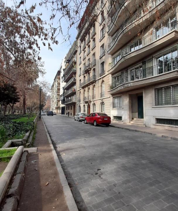 Photo of Others in Lastarria