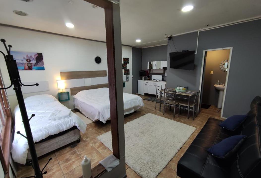 Photo of Livingroom in Punta Arenas
