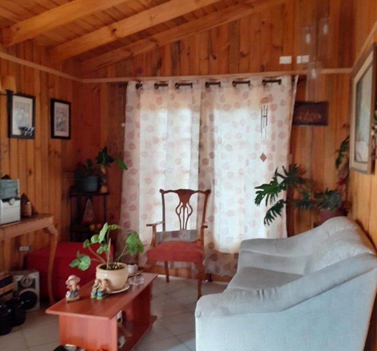 Photo of Livingroom in Olmue
